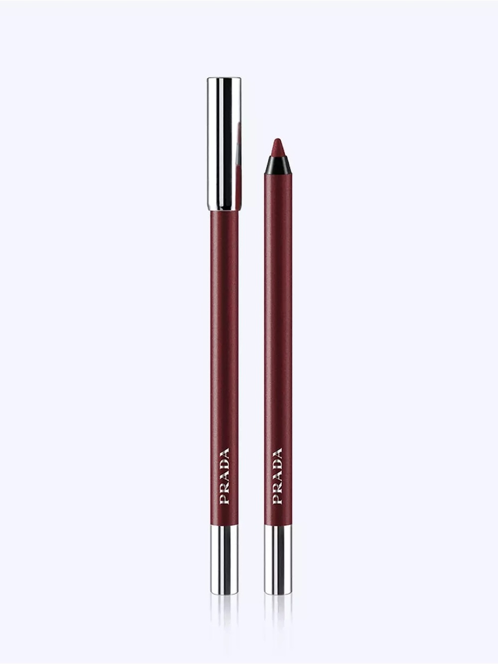 Prada Pradalines Durable Gliding Eye Pencil - 03 Mahogany